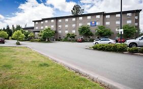 Comfort Inn Gloucester 2*